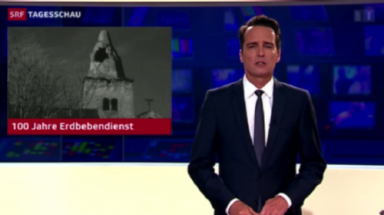SRF Tagesschau vom 01.02.2014