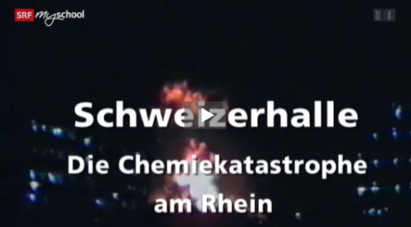 chemie-schweizerhalle